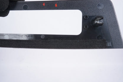 2021 - 2023 BMW G23 G83 Convertible Roof Base Plate Cover Left & Right OEM