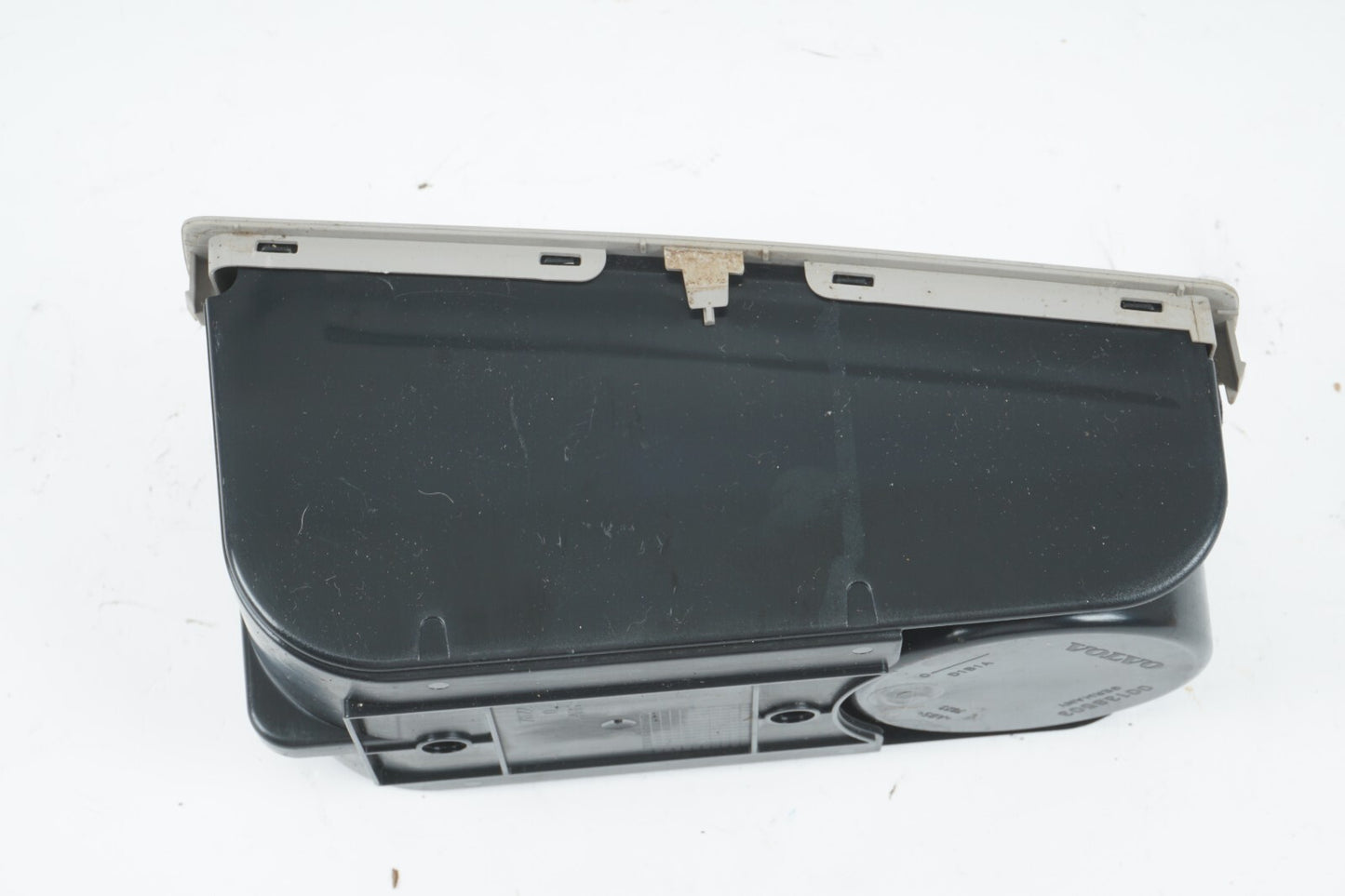 2006-2013 VOLVO C70 FRONT CENTER CONSOLE CUP HOLDER OEM