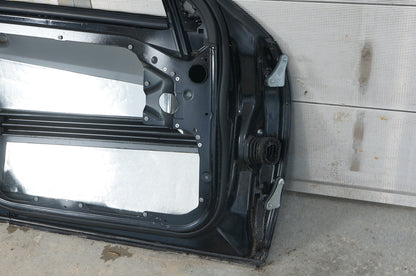 2007 - 2013 MERCEDES-BENZ S550 FRONT LEFT DRIVER SIDE DOOR SHELL OEM