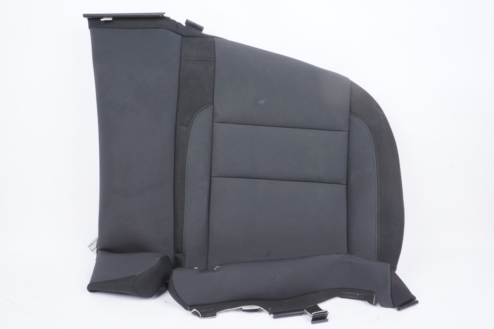 2021 - 2024 POLESTAR 2 REAR SEAT LOWER CUSHION BOTTOM OEM