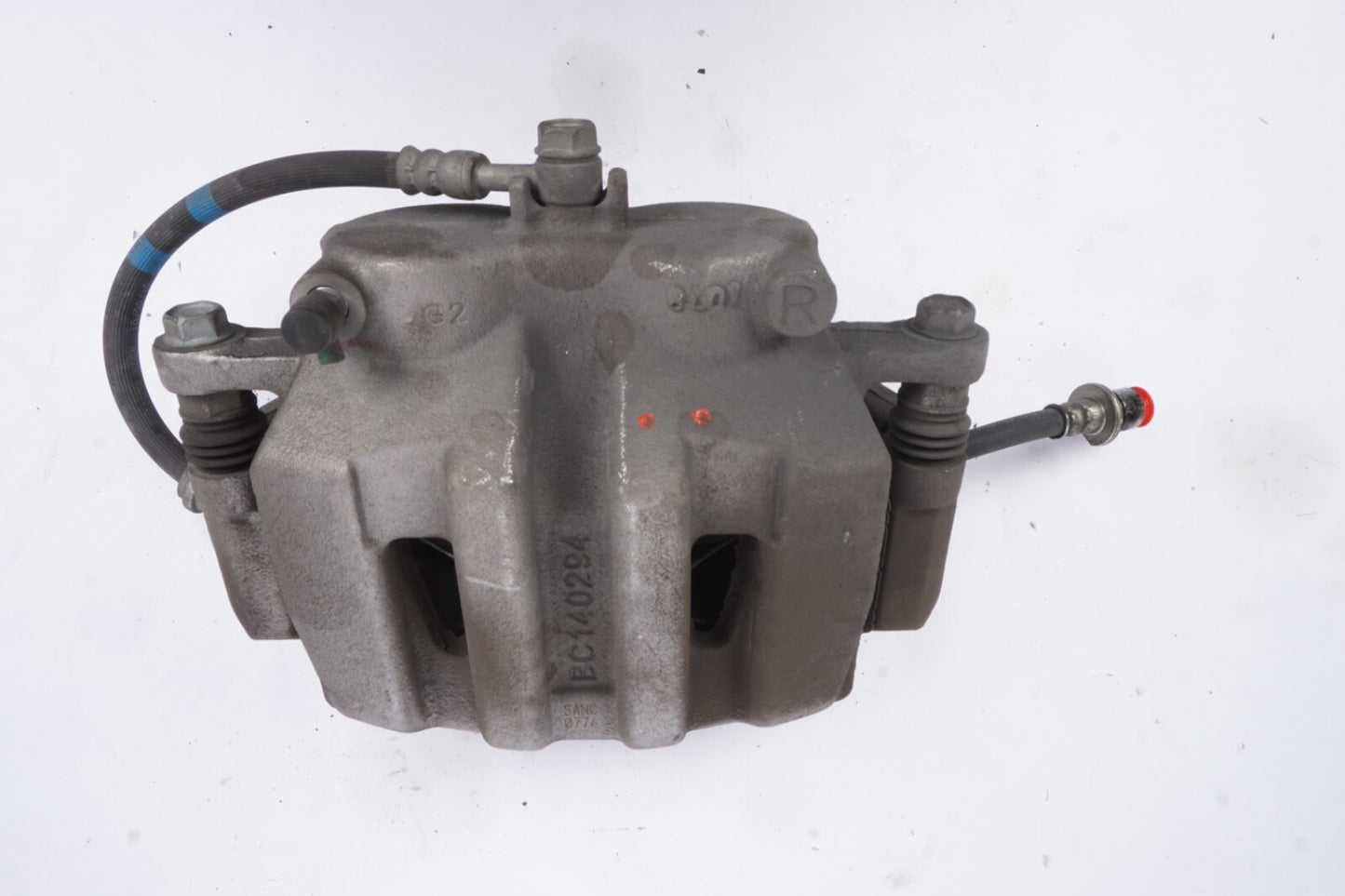 2018-2022 HONDA ODYSSEY FRONT RIGHT PASSENGER SIDE BRAKE CALIPER OEM