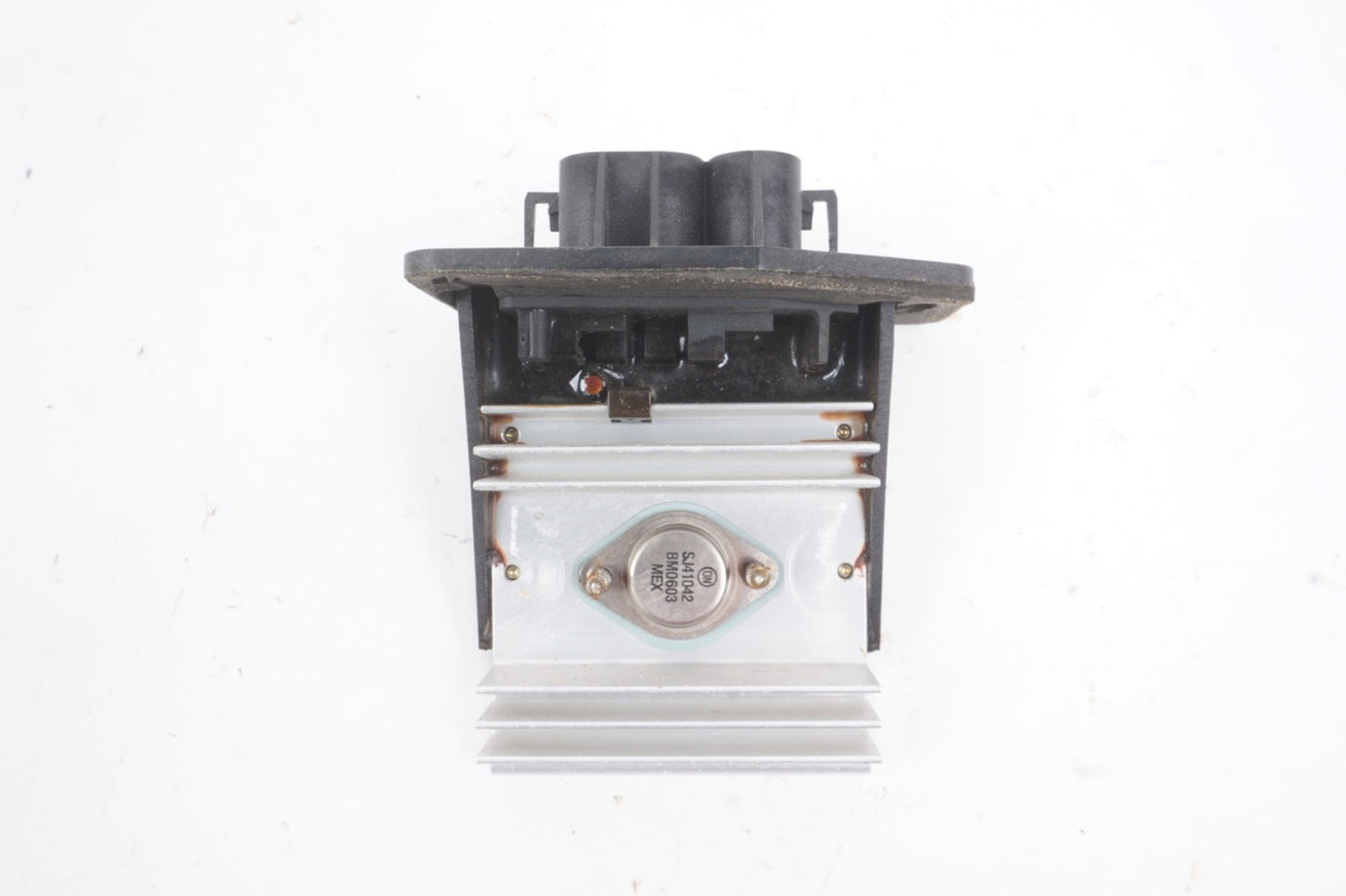 1987 - 1993 Cadillac Allante Resistor Blower Motor OEM