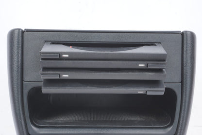 2000-2004 Porsche Boxster 986 Center Console CD Holder Trim OEM