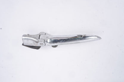Sunbeam Tiger • Alpine • (1)Exterior Chrome Right Side Trunk Hinge #2207640-T-RH