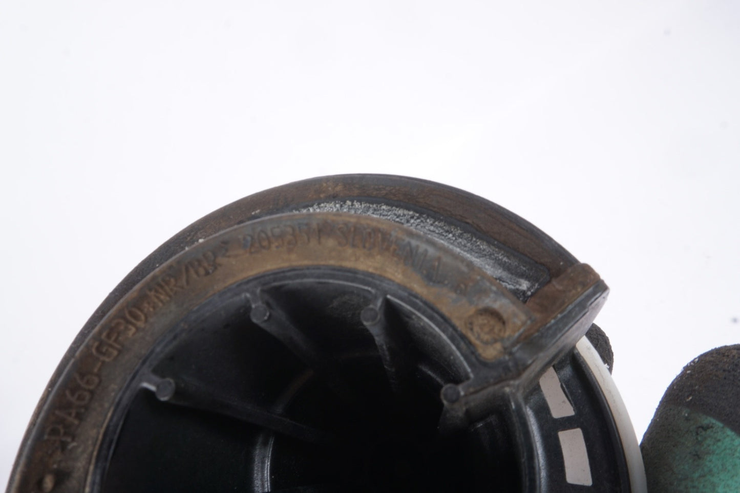 2014 - 2016 BMW 428i Rear Coil Spring Left or Right OEM