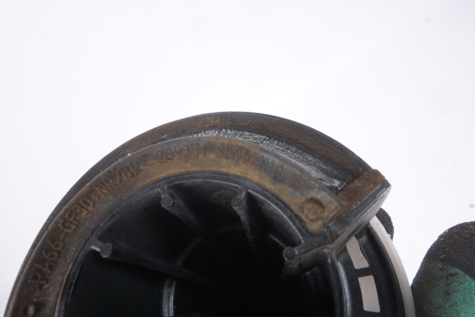 2014 - 2016 BMW 428i Rear Coil Spring Left or Right OEM