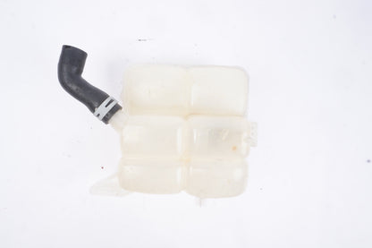 12-18 Ford Focus 2.0 FWD SEDAN SE Radiator Coolant Overflow Reservoir Tank B