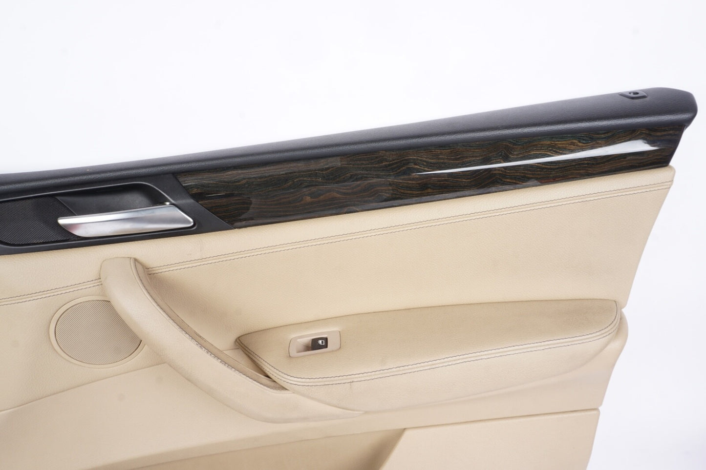 2011 - 2017 BMW X3 F25 FRONT RIGHT INTERIOR DOOR PANEL TRIM COVER OEM