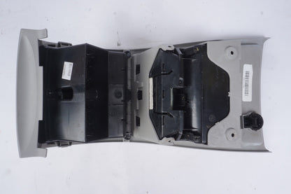 06-12 Mercedes W164 GL450 ML350 Rear Vent Trim Ashtray OEM Gray