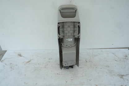 17-20 CHRYSLER PACIFICA CENTER CONSOLE TRIM BASE W/ CUP HOLDER OEM