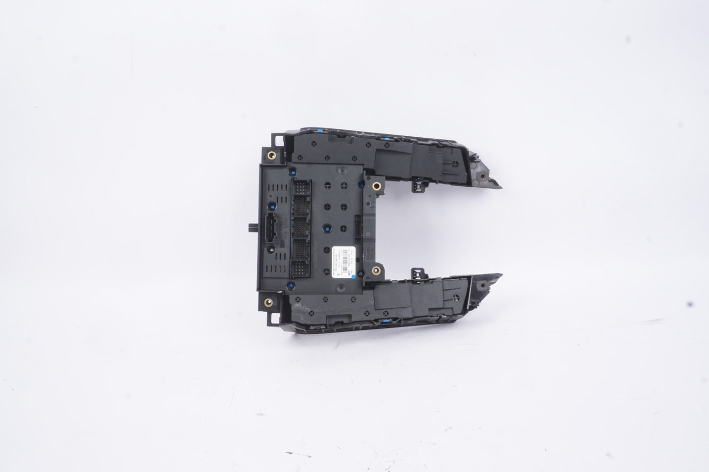 Porsche Cayenne 958 Center Console Multifunction Switch Control 7P5907040AD OEM