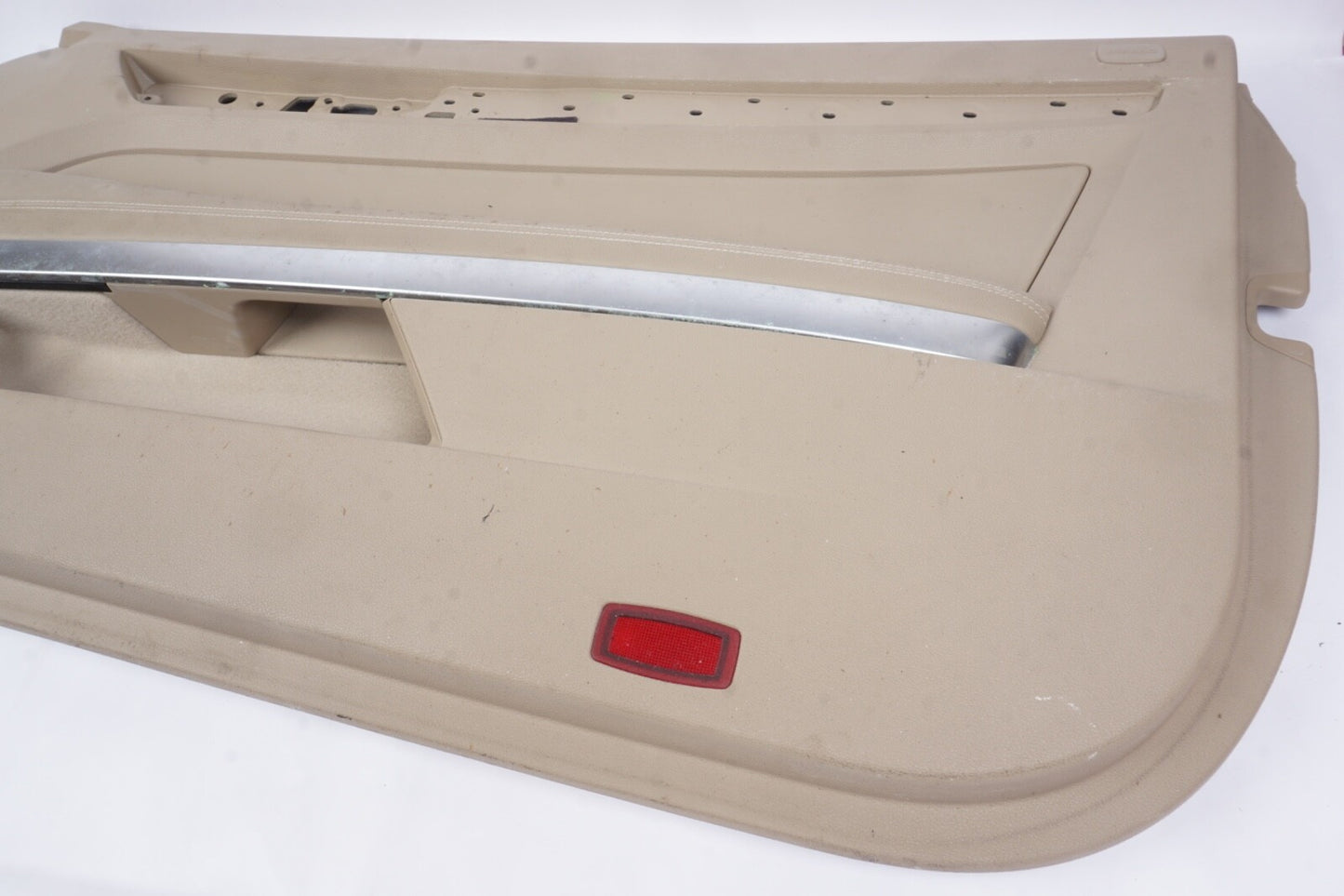 11-13 Mercedes W207 E350 E550 Convertible RIGHT Side Interior Door Panel OEM