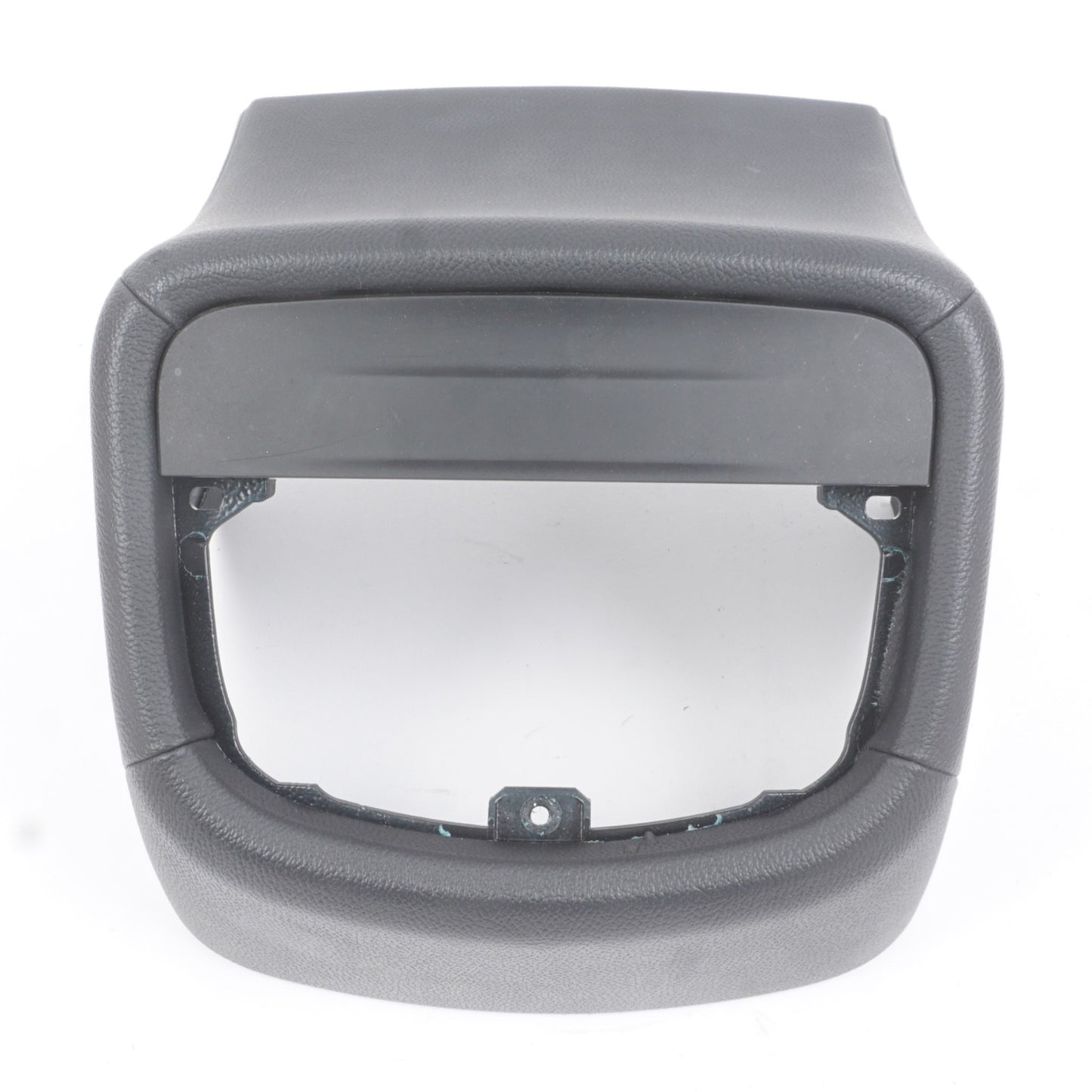 2014 - 2024 Maserati Ghibli Center Console Rear Air Vent Climate Bezel Trim OEM