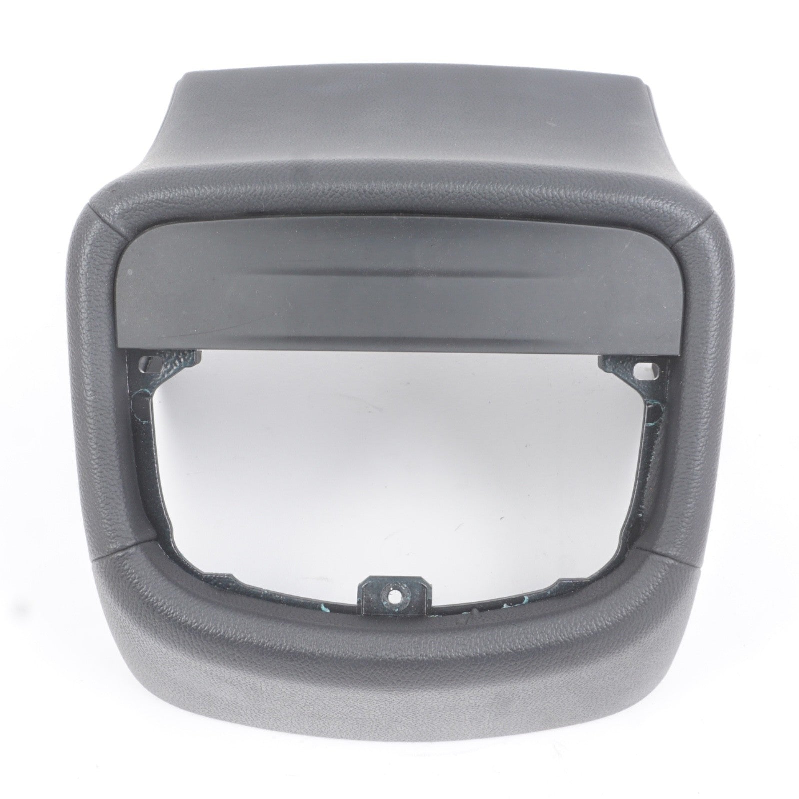 2014 - 2024 Maserati Ghibli Center Console Rear Air Vent Climate Bezel Trim OEM
