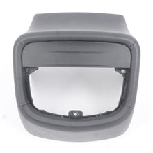 2014 - 2024 Maserati Ghibli Center Console Rear Air Vent Climate Bezel Trim OEM