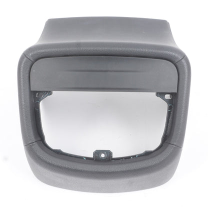 2014 - 2024 Maserati Ghibli Center Console Rear Air Vent Climate Bezel Trim OEM