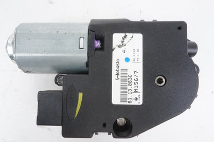2014 - 2020 Maserati Ghibli Sunroof Motor OEM