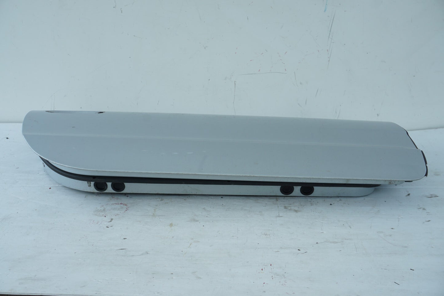 2003-2008 Mercedes-Benz SL500 FRONT RIGHT PASSENGER DOOR SHELL OEM
