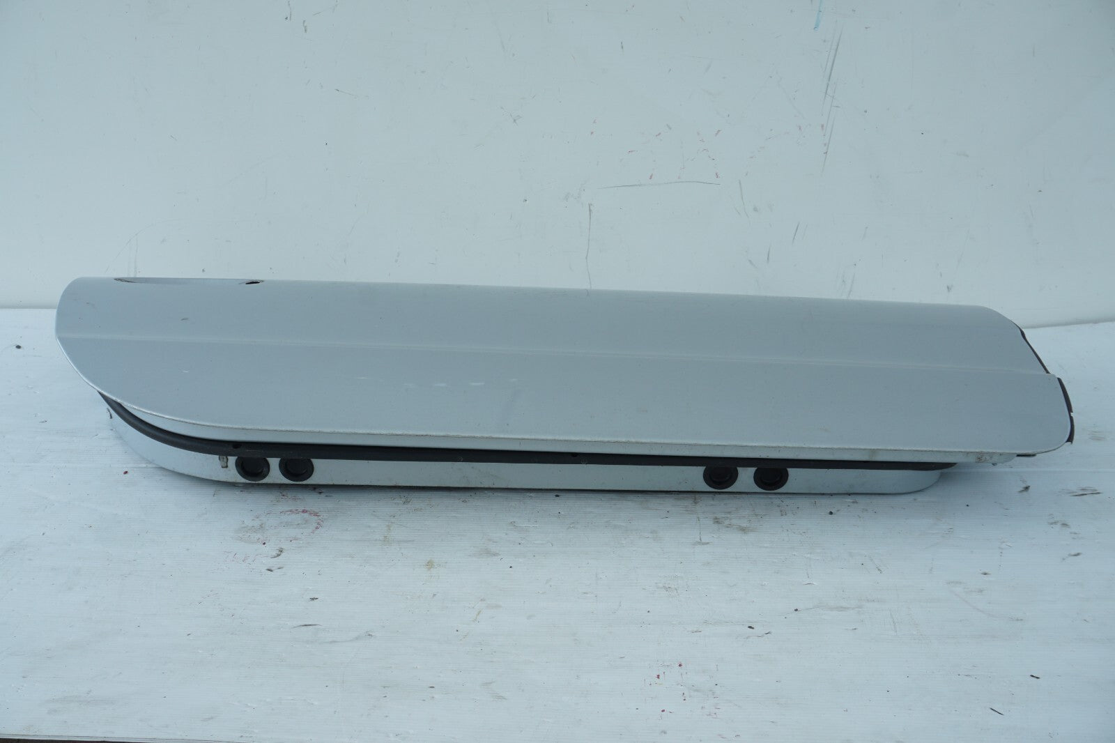 2003-2008 Mercedes-Benz SL500 FRONT RIGHT PASSENGER DOOR SHELL OEM