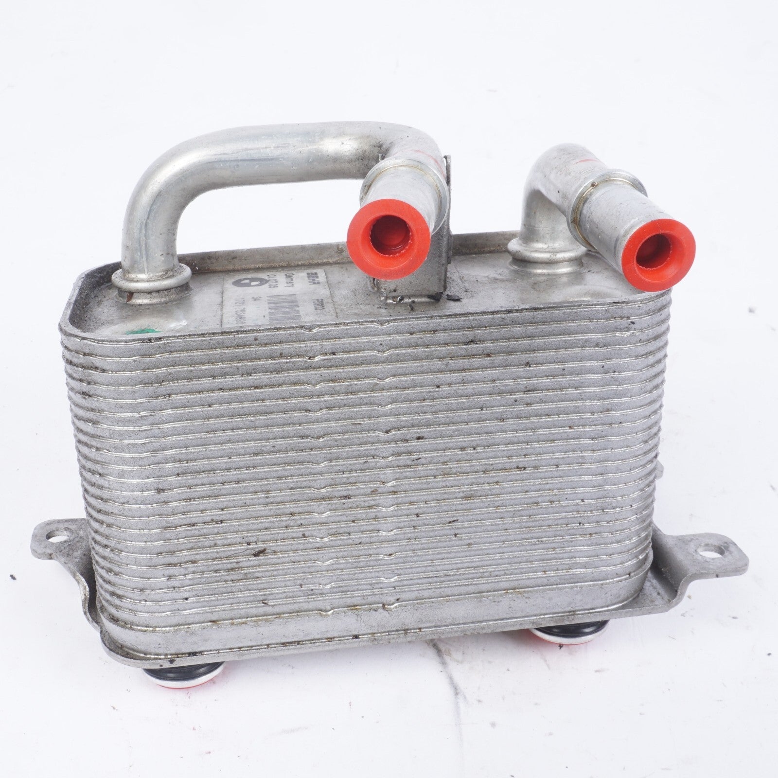 2006 - 2010  BMW 650i E63 E64 Transmission Oil Cooler 17217534896 OEM