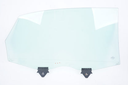 2004  - 2010 Audi A8L Rear Left Driver Side Window Glass *Long Base* OEM