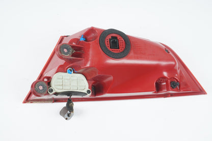 2012-2015 AUDI A7 S7 REAR LEFT DRIVER SIDE OUTER TAIL LIGHT LIGHT LAMP OEM
