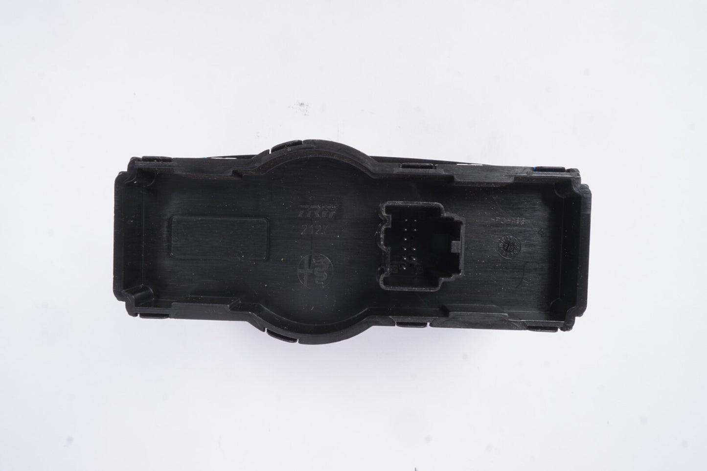 2017-2021 ALFA ROMEO GIULIA DASHBOARD HEADLIGHT LIGHT LAMP CONTROL SWITCH OEM