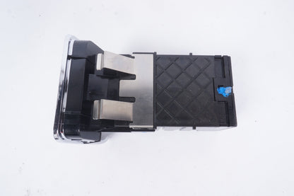 07-14 Mercedes W221 S550 CL550 Electronic Parking Button Switch 2215401445 OEM