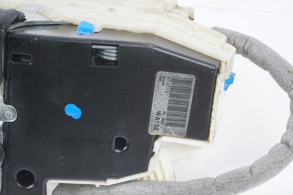 07-13 Mercedes W221 S550 Rear Left Driver Side Door lock Actuator OEM