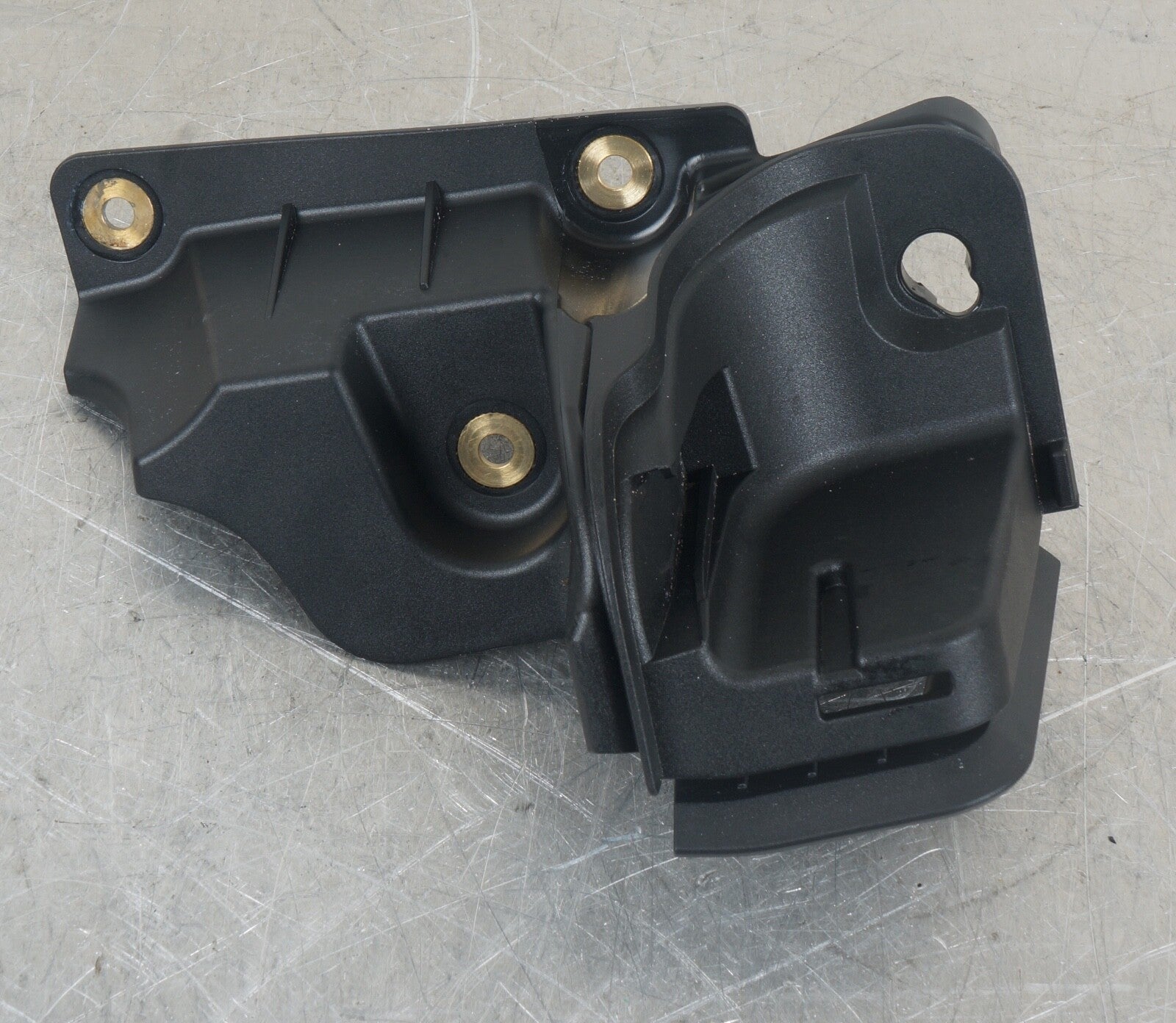 2020 MERCEDES-BENZ SL R231 Front Right Partition Bracket A2316902400 9918015392