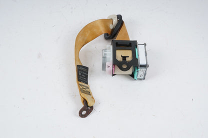 Rear Left Driver Side Seat Belt Retractor OEM 3Y5857805C Bentley Mulsanne 10-20