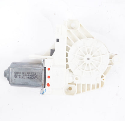 2011-2018 PORSCHE CAYENNE REAR  LEFT SIDE DOOR WINDOW REGULATOR MOTOR OEM
