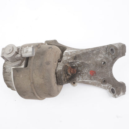 2005 2006 Audi A6 4.2L Left Engine / Motor Mount Bracket OEM