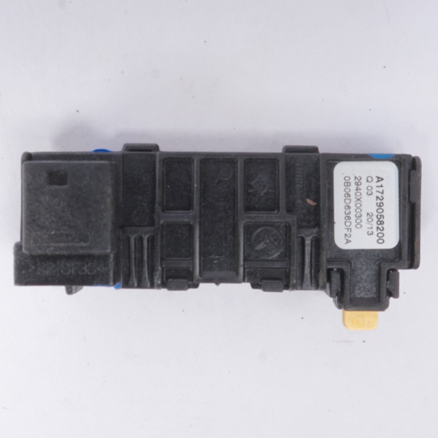 2010-2017 MERCEDES-BENZ E350 E550 - Humidity / TEMP Sensor 1729058200
