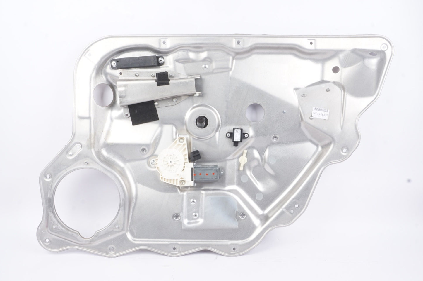 2007 - 2013 MERCEDES S400 S550 REAR RIGHT PASSENGER DOOR WINDOW REGULATOR MOTOR
