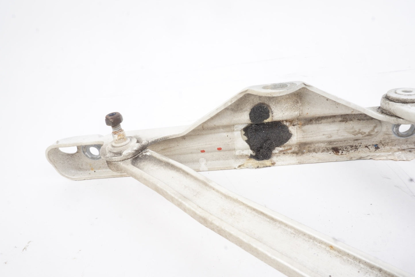 1987 - 1993 Cadillac Allante Hood Hinge Left And Right OEM