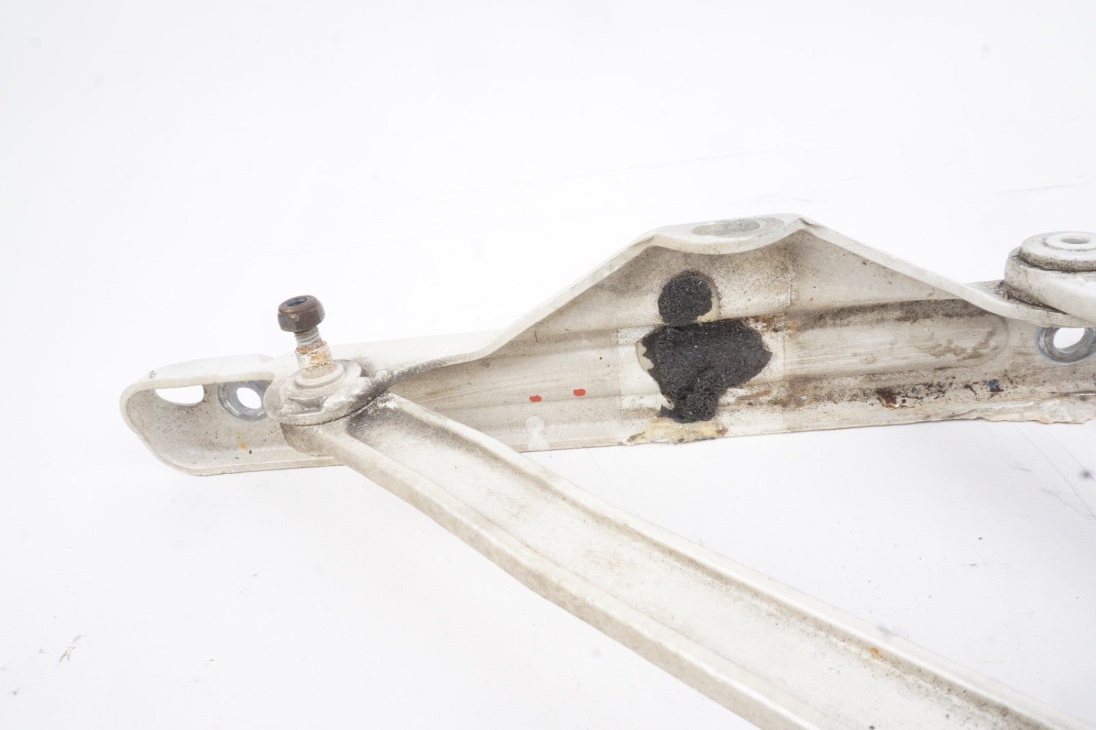 1987 - 1993 Cadillac Allante Hood Hinge Left And Right OEM