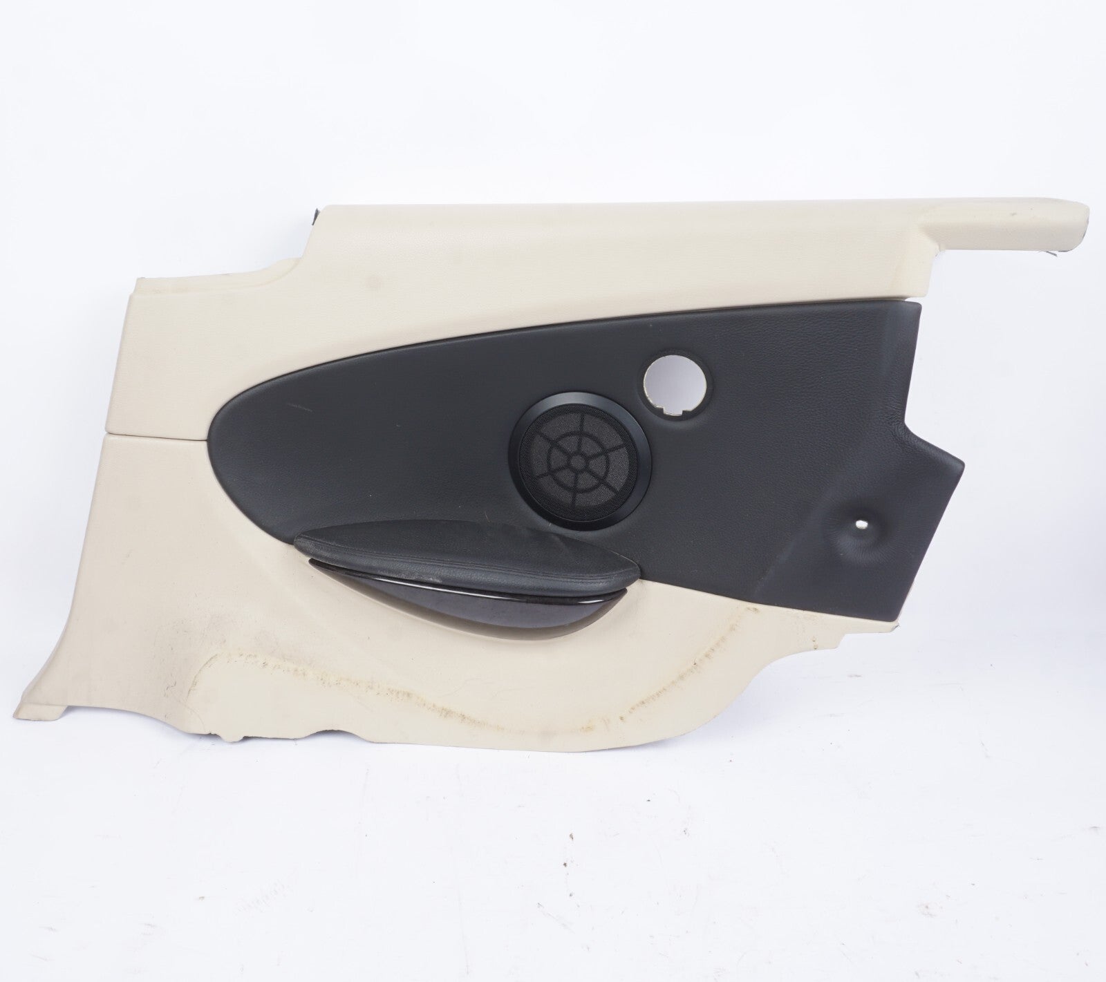 2006 - 2010  BMW 650i E63 E64 Rear Right Passenger Side Quarter Panel Trim OEM