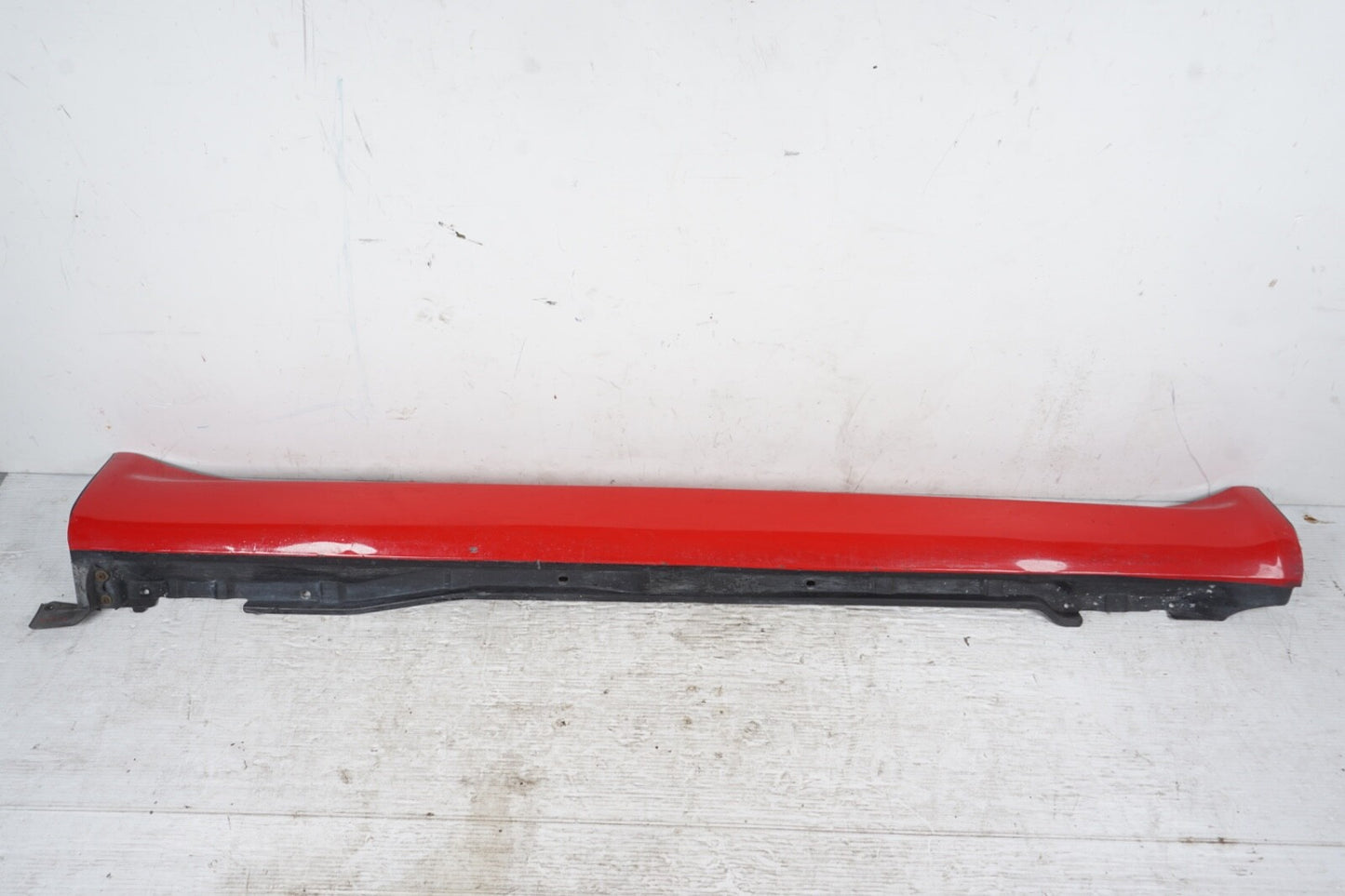 2002 - 2010 LEXUS SC430 Z40 CONVERTIBLE RIGHT SIDE SKIRT ROCKER PANEL
