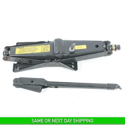 1987- 1993 Cadillac Allante EMERGENCY SPARE TIRE JACK 14063553 OEM