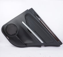 2009 - 2011 OEM MERCEDES-BENZ ML350 REAR RIGHT INTERIOR DOOR PANEL COVER TRIM