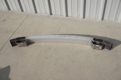 2014 - 2019 Maserati Ghibli Rear Bumper Impact Reinforcement Bar OEM