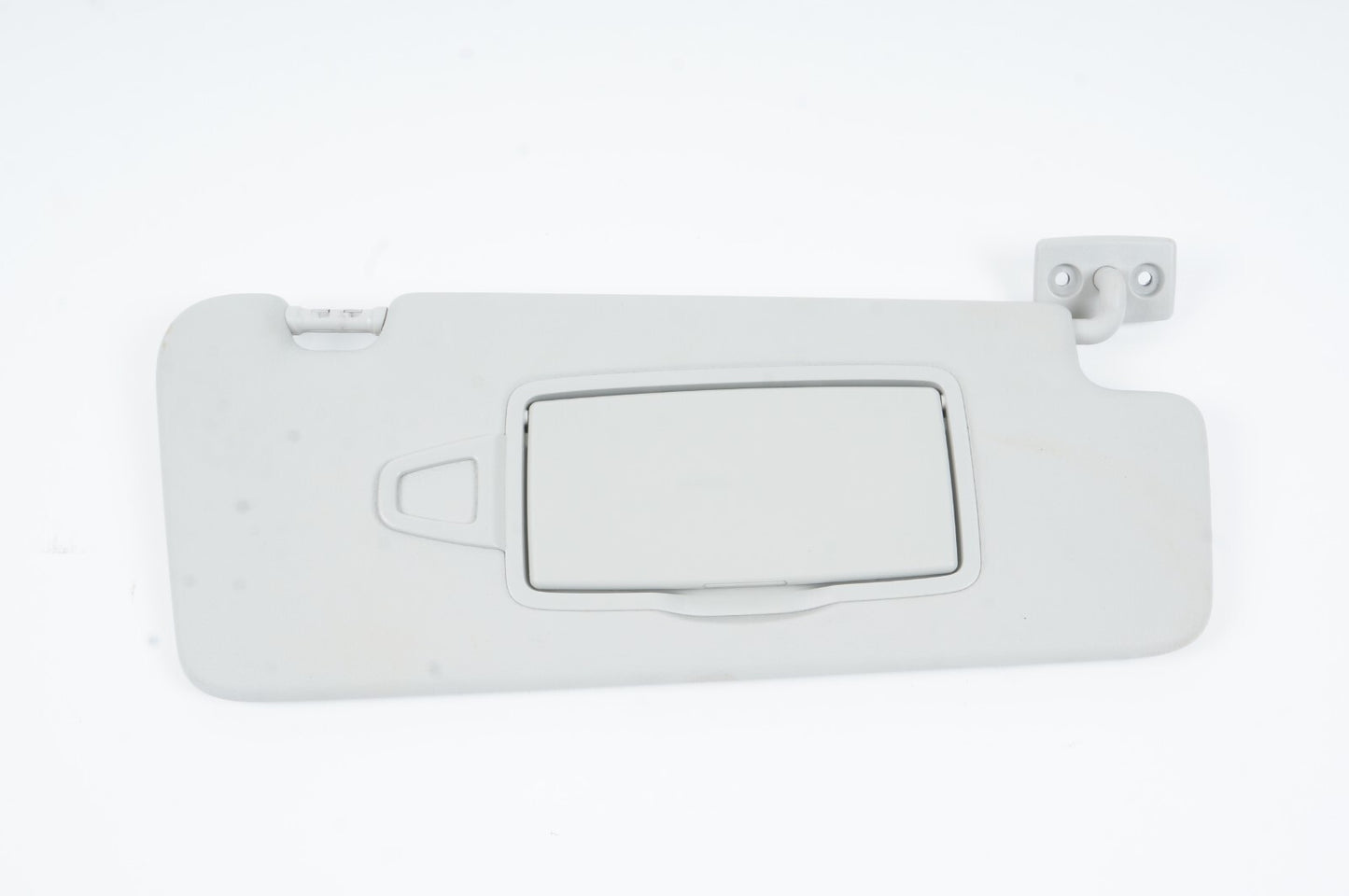 2017-2020 MERCEDES SL450 SUN VISOR RIGHT PASSENGER SIDE OEM