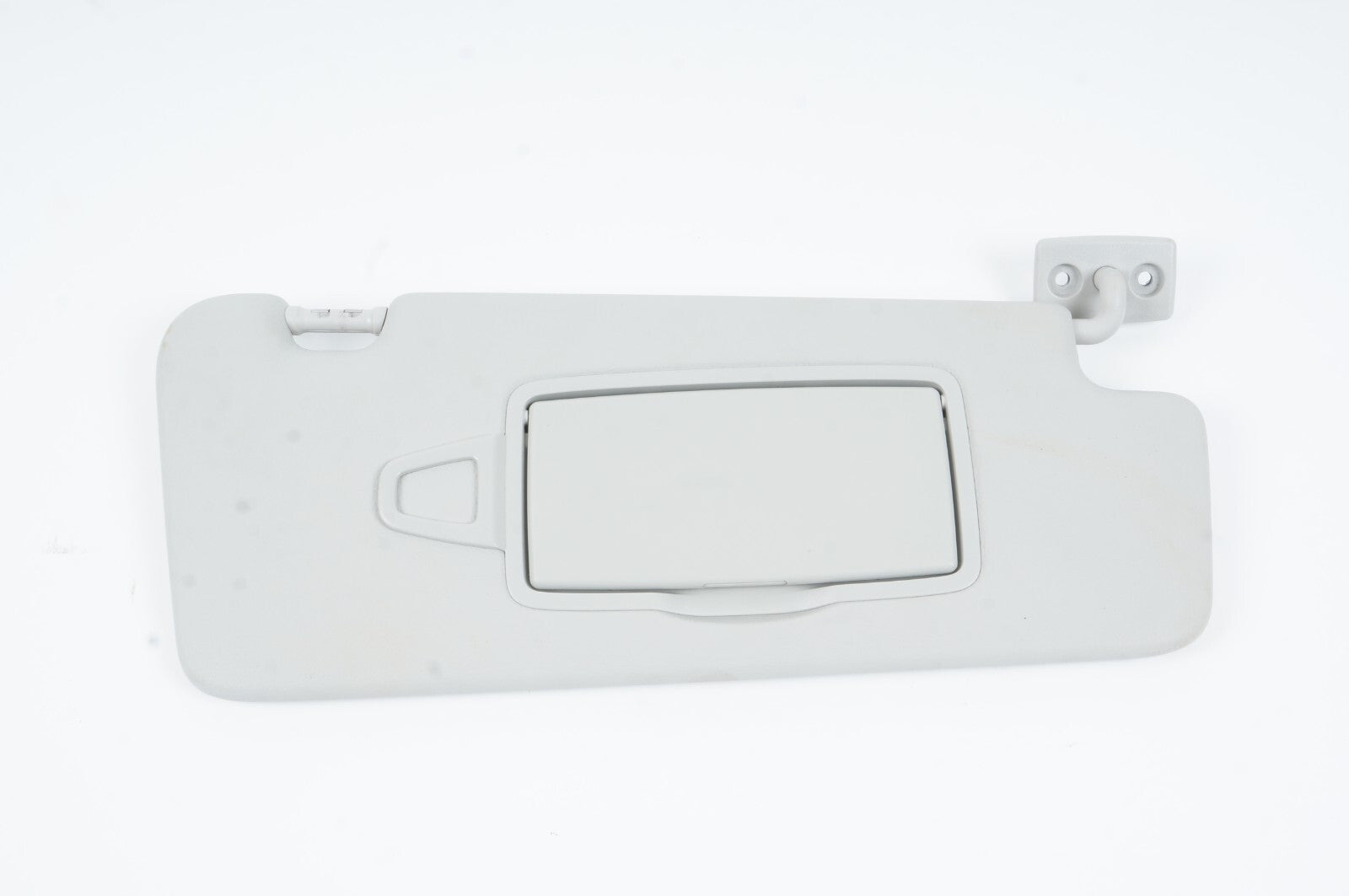 2017-2020 MERCEDES SL450 SUN VISOR RIGHT PASSENGER SIDE OEM