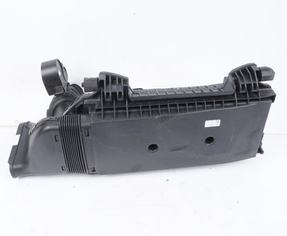 12-16 Mercedes E350 ML350 GLE350 SLK350 M276 Air Intake Cleaner Filter Box OEM