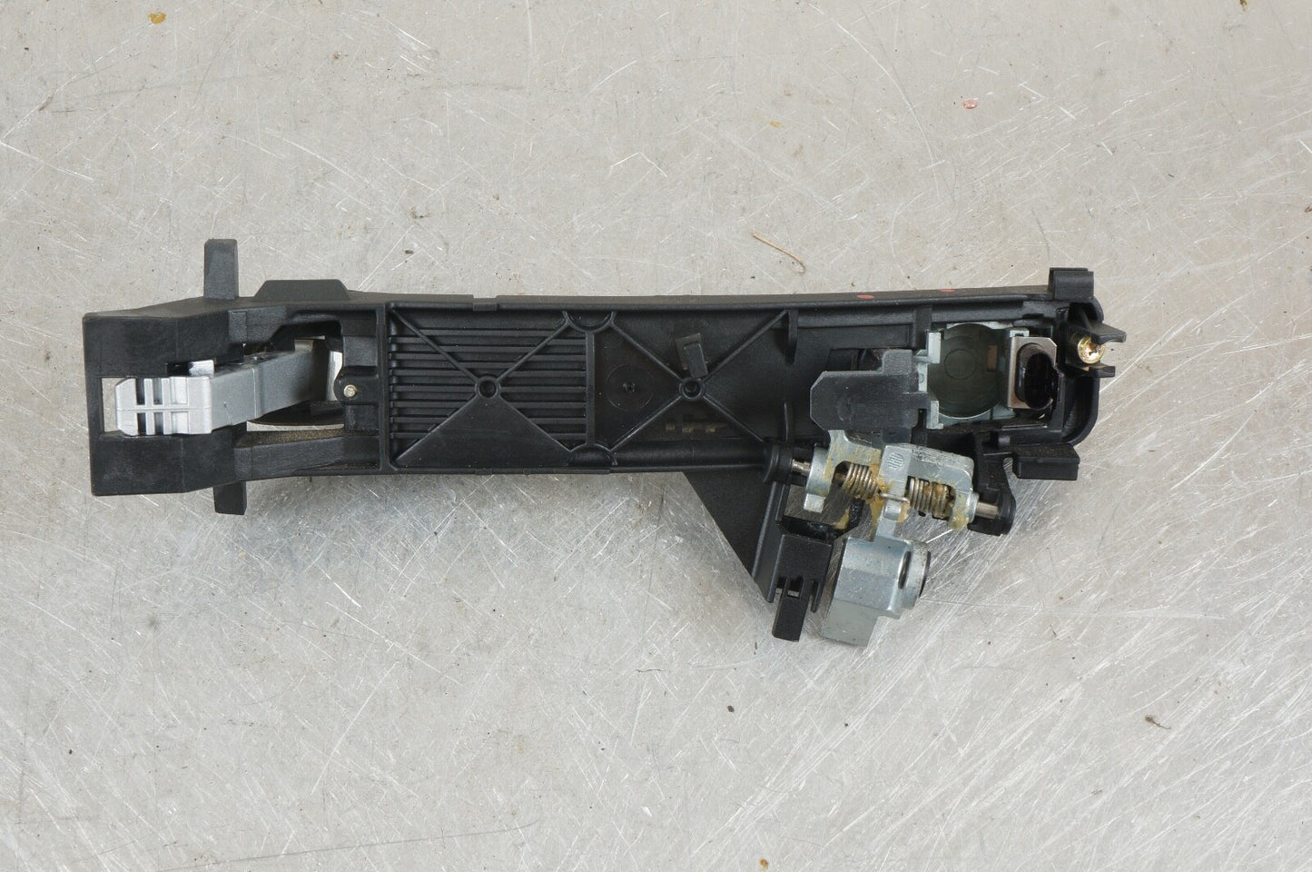 2003 - 2006 Mercedes R230 SL500 SL55 door handle, exterior RIGHT
