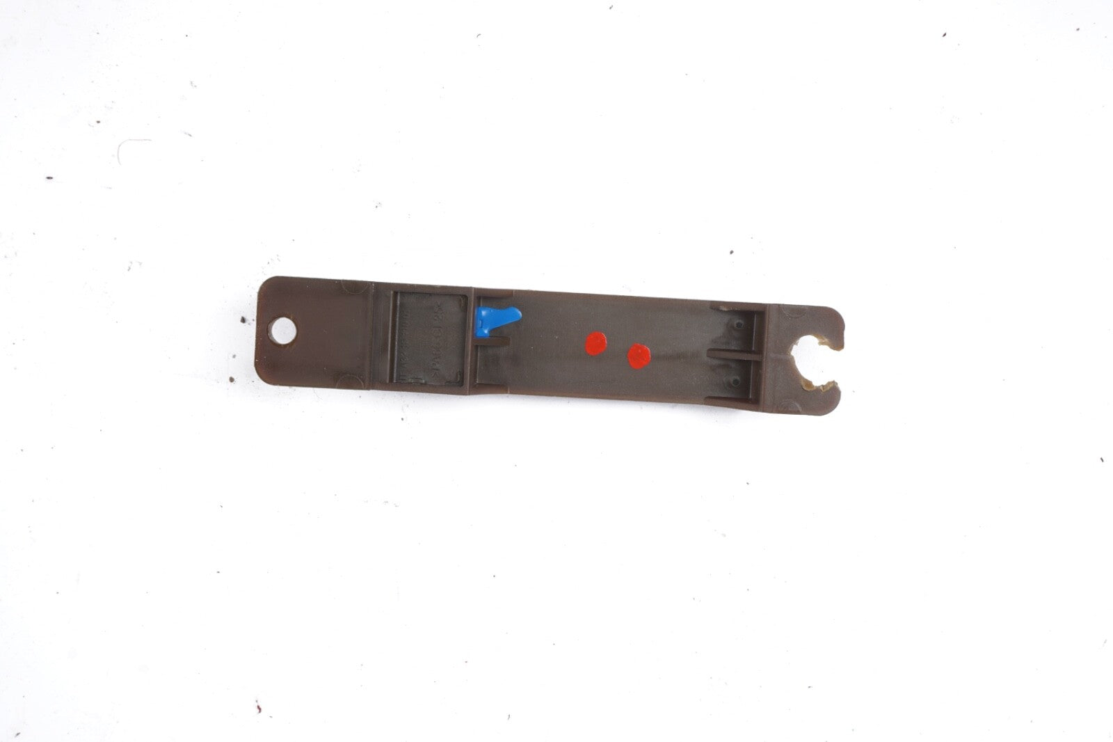 10-18 Mercedes W212 W218 E350 CLS550 E550 Keyless Go Entry Sensor Module OEM