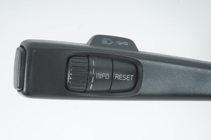 2006-2010 VOLVO C70 STEERING COLUMN WIPER TURN COMBO SWITCHES OEM