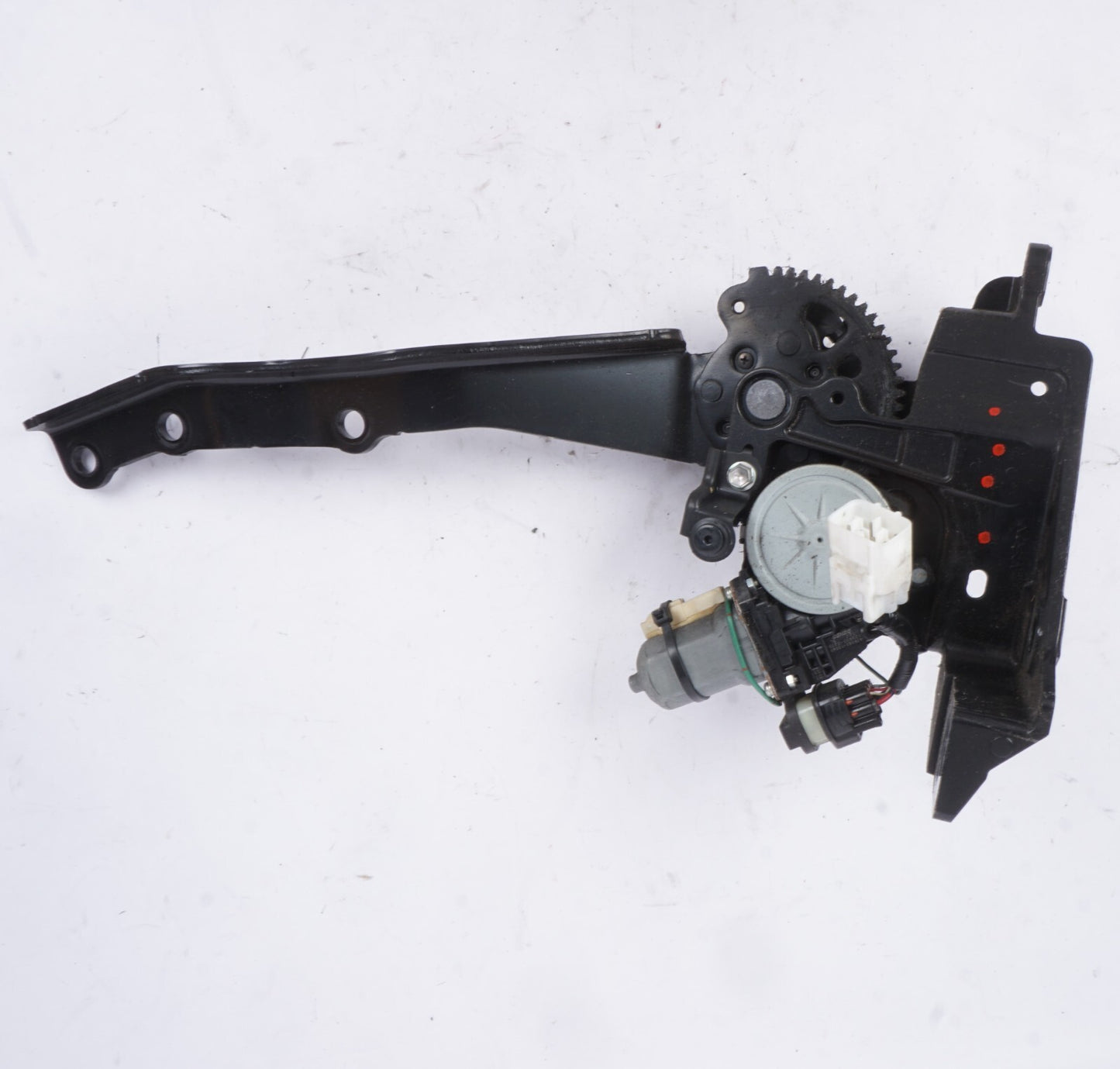 2010 - 2015 Lexus IS250 IS350 Convertible Rear Right Roof Top Motor Hinge OEM