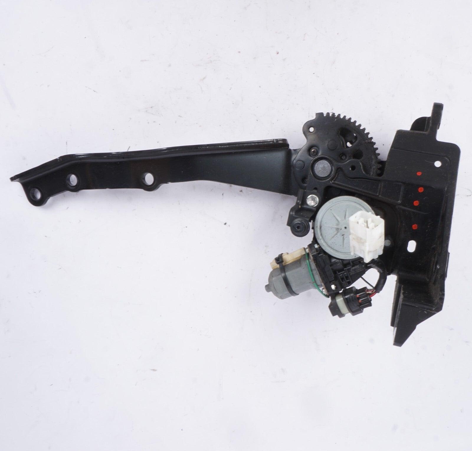 2010 - 2015 Lexus IS250 IS350 Convertible Rear Right Roof Top Motor Hinge OEM